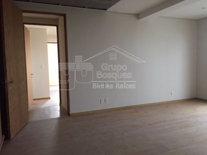 departamento penthouse en venta  en residencial binome, huixquilucan.