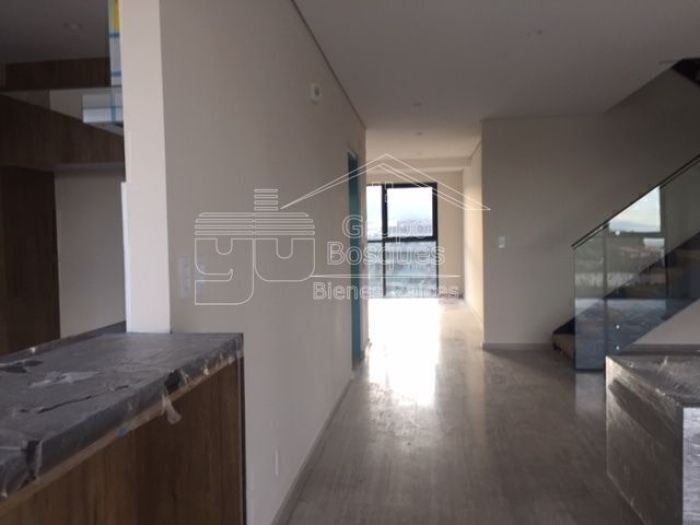 departamento penthouse en venta  en residencial binome, huixquilucan.