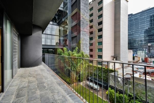 DEPARTAMENTO EN VENTA EN COLONIA JUÁREZ
