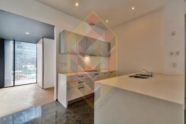 DEPARTAMENTO EN VENTA EN COLONIA JUÁREZ