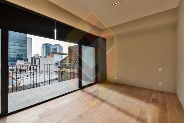 DEPARTAMENTO EN VENTA EN COLONIA JUÁREZ