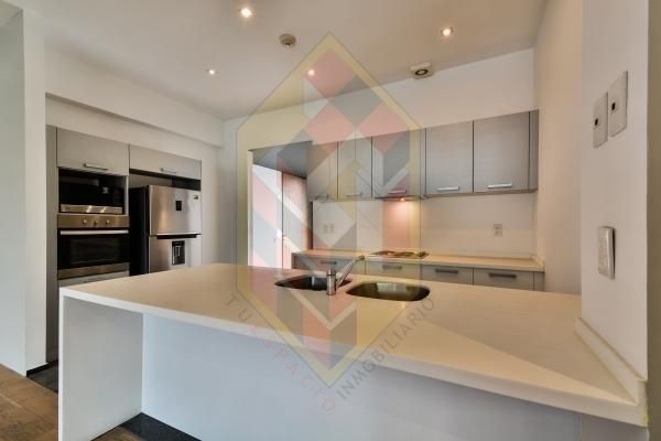 DEPARTAMENTO EN VENTA EN COLONIA JUÁREZ