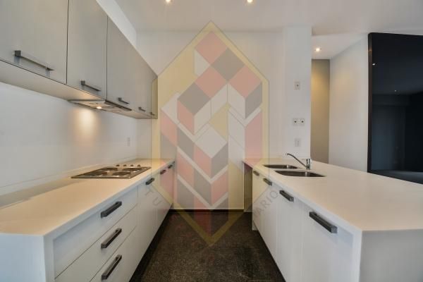 DEPARTAMENTO EN VENTA EN COLONIA JUÁREZ