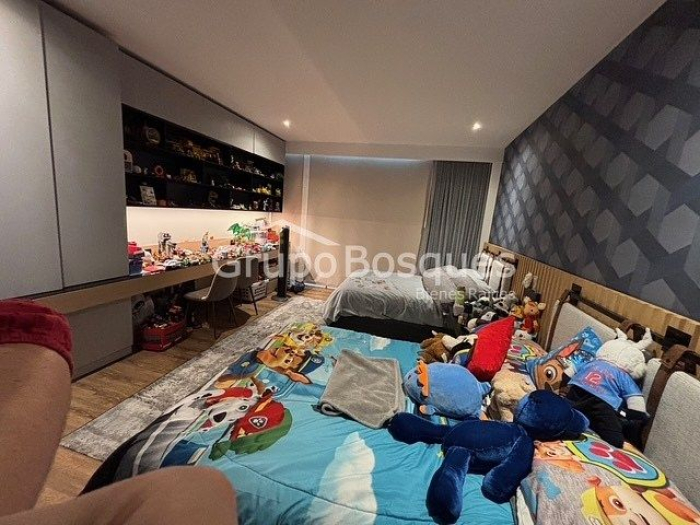 venta departamento en lo alto, bosque real, huixquilucan