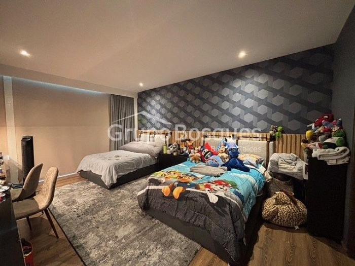 venta departamento en lo alto, bosque real, huixquilucan