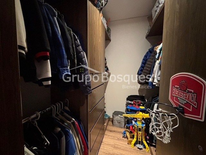 venta departamento en lo alto, bosque real, huixquilucan