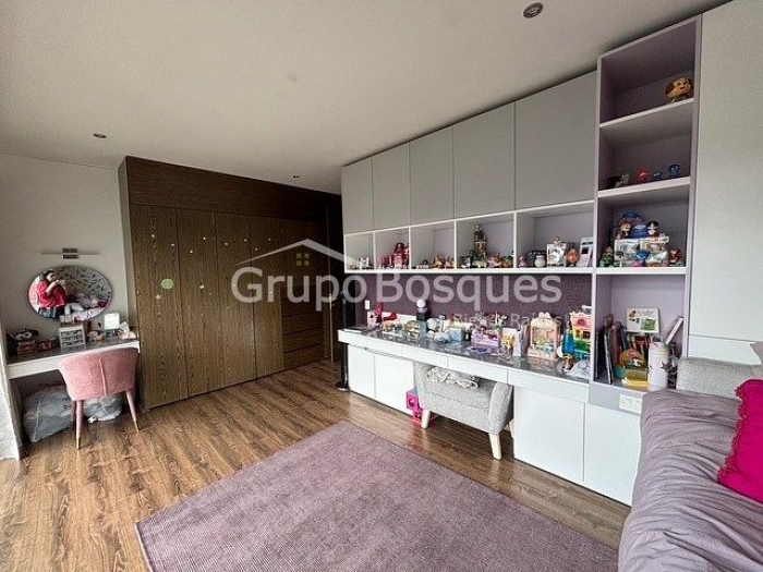 venta departamento en lo alto, bosque real, huixquilucan