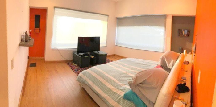 departamento en venta en residencial pedreña, lomas country club.