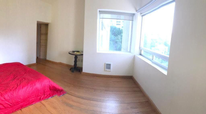 departamento en venta en residencial pedreña, lomas country club.