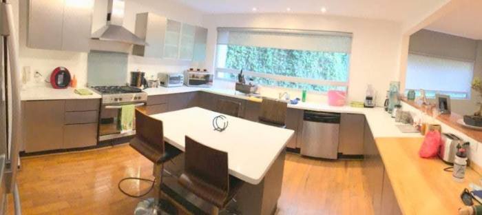 departamento en venta en residencial pedreña, lomas country club.