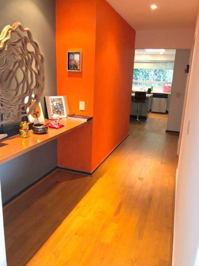 departamento en venta en residencial pedreña, lomas country club.