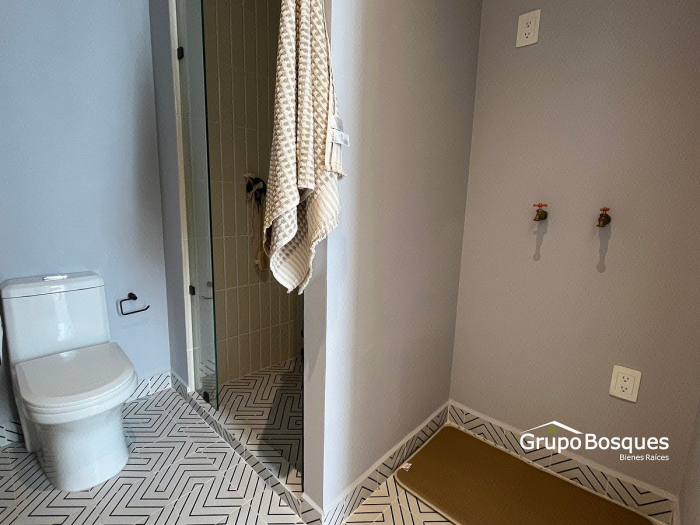 Departamento En Venta En Alure Del Valle CDMX