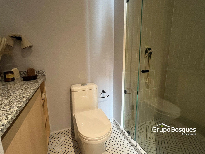 Departamento En Venta En Alure Del Valle CDMX