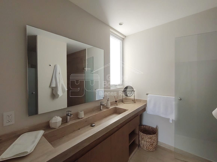 departamento en venta, residencial binome en interlomas