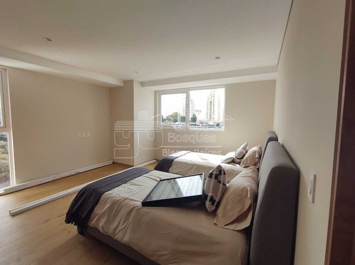departamento en venta, residencial binome en interlomas