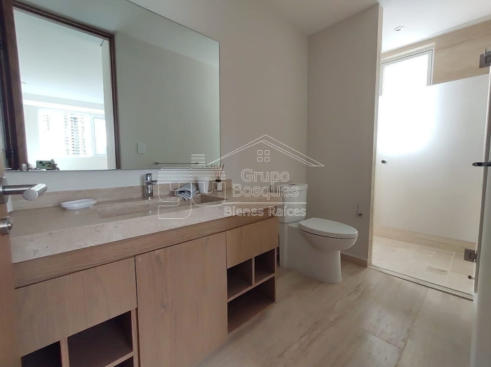 departamento en venta, residencial binome en interlomas