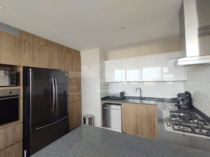 departamento en venta, residencial binome en interlomas