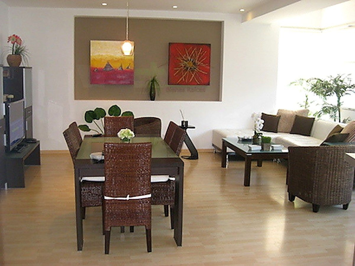 Renta Departamento Santa Fe Latelier, Santa Fé