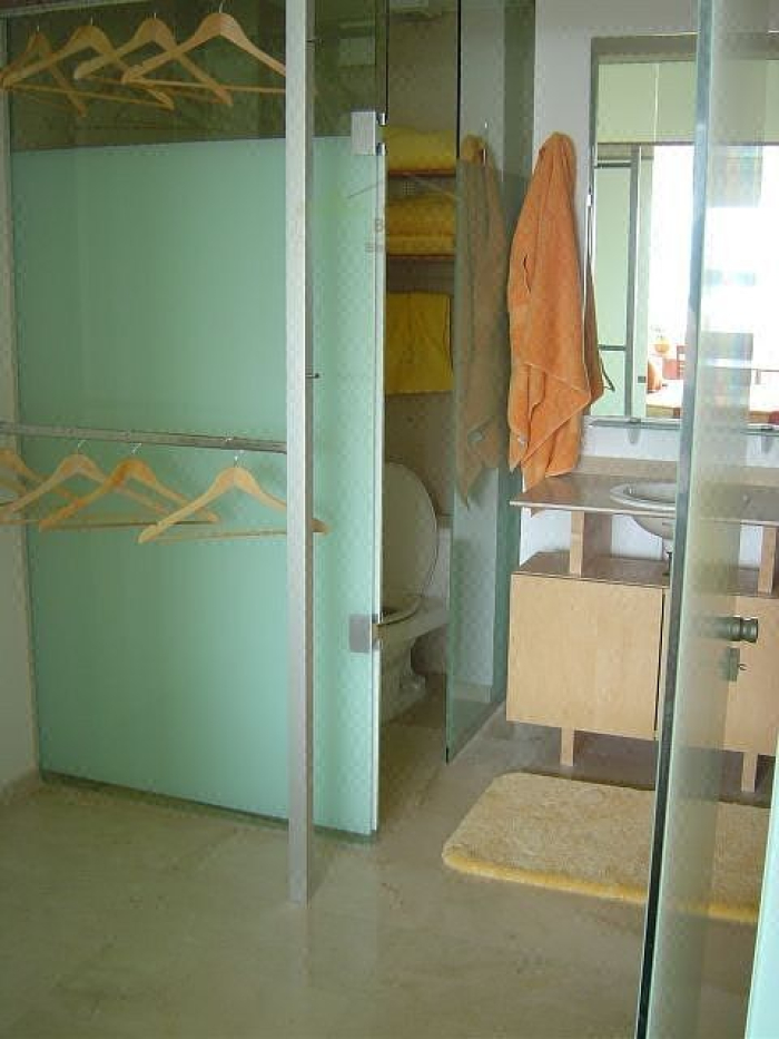 Renta Departamento Santa Fe Latelier, Santa Fé