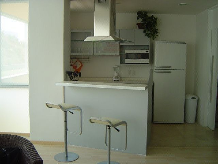 Renta Departamento Santa Fe Latelier, Santa Fé