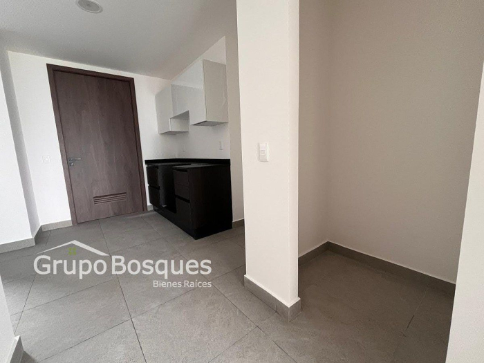 departamento en venta en blue bosque real, huixquilucan