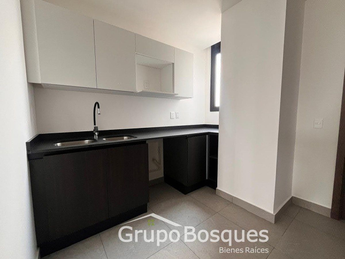 departamento en venta en blue bosque real, huixquilucan