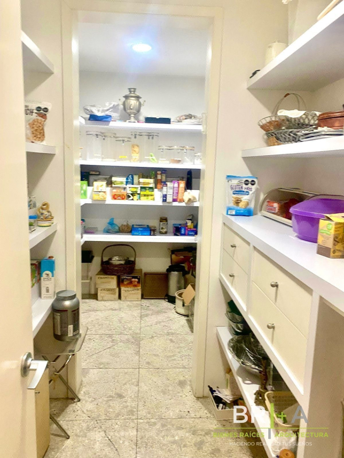 Casa En Venta En Bosques De Las Lomas