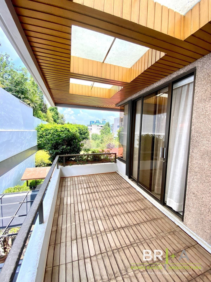 Casa En Venta En Bosques De Las Lomas