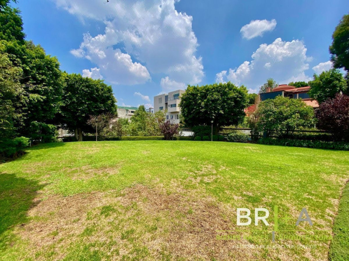 Casa En Venta En Bosques De Las Lomas
