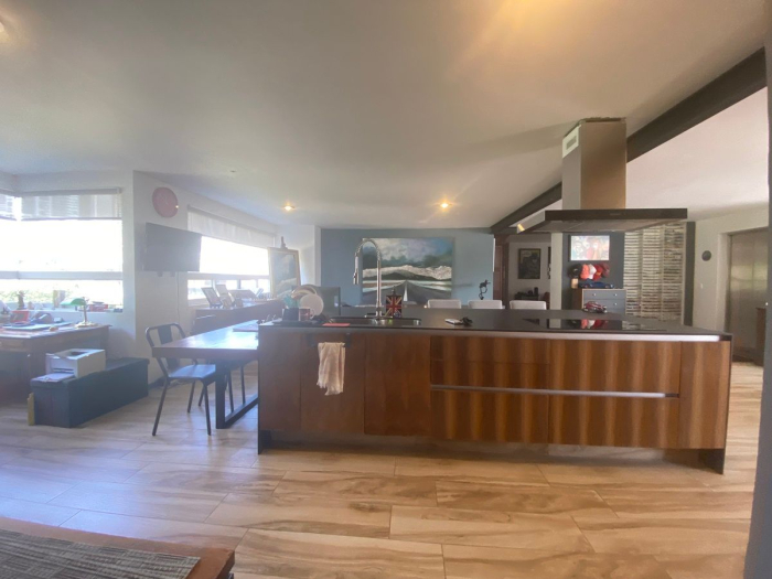 departamento en venta bosque real