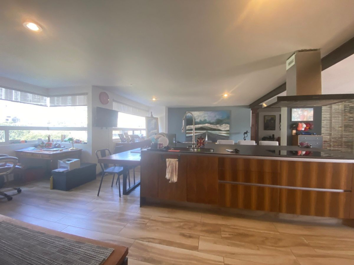 departamento en venta bosque real