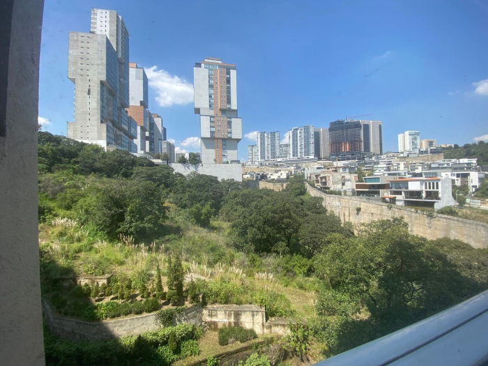 departamento en venta bosque real