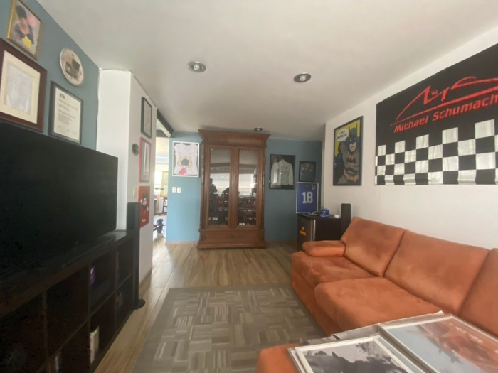 departamento en venta bosque real