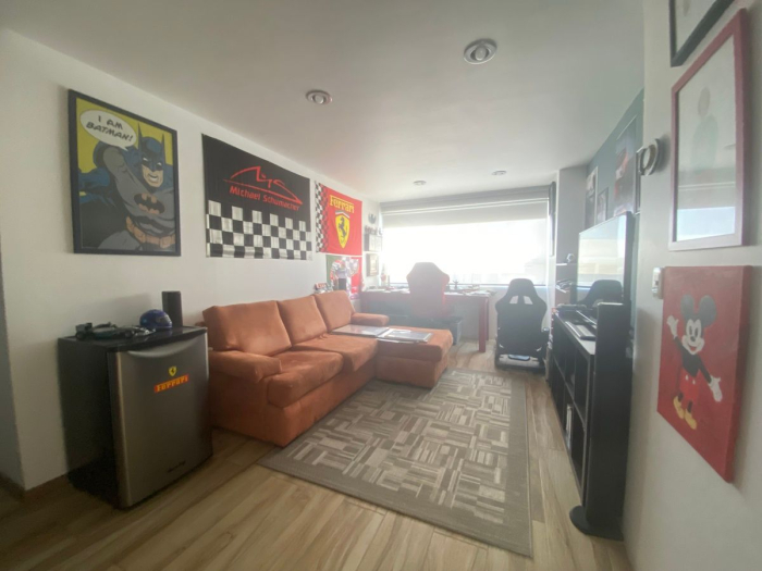 departamento en venta bosque real