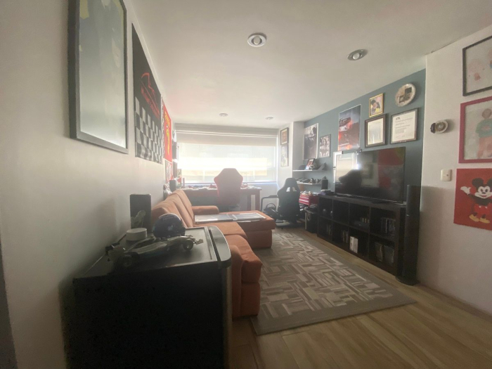 departamento en venta bosque real