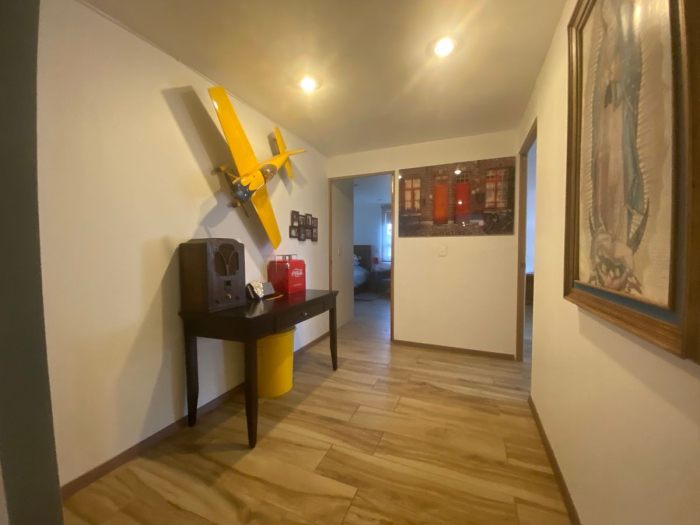 departamento en venta bosque real