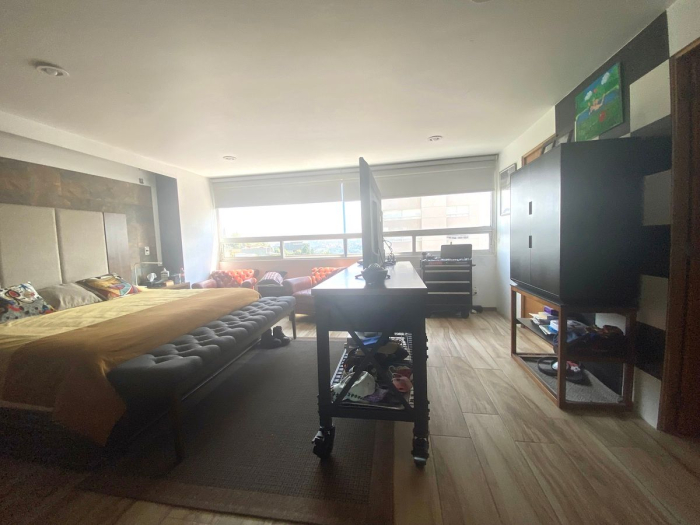 departamento en venta bosque real