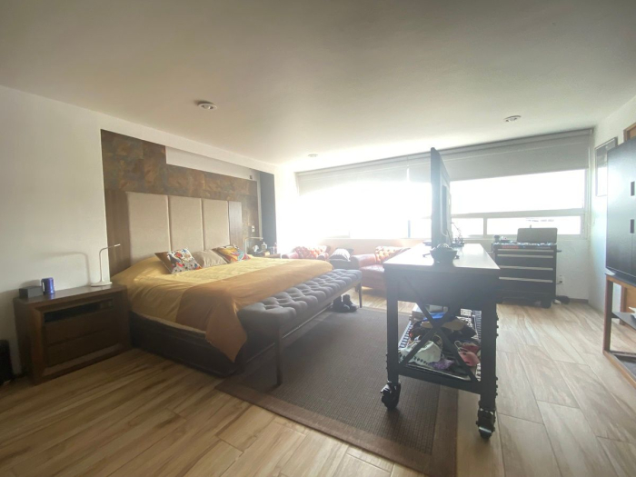 departamento en venta bosque real