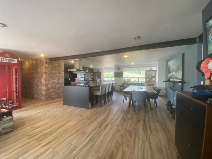 departamento en venta bosque real