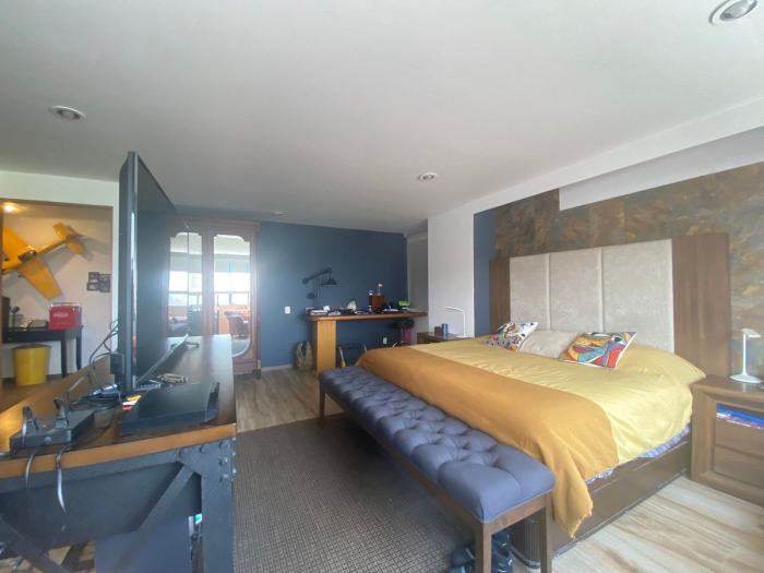 departamento en venta bosque real