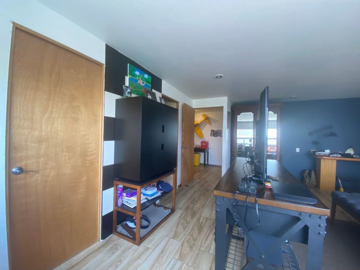 departamento en venta bosque real