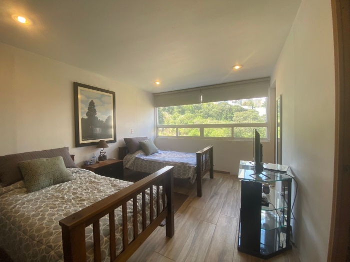 departamento en venta bosque real