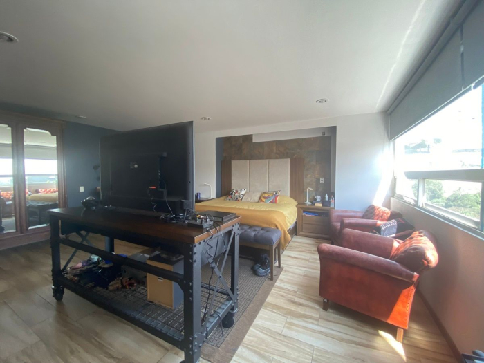 departamento en venta bosque real