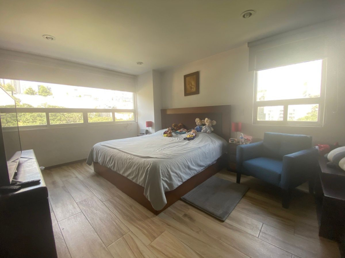 departamento en venta bosque real