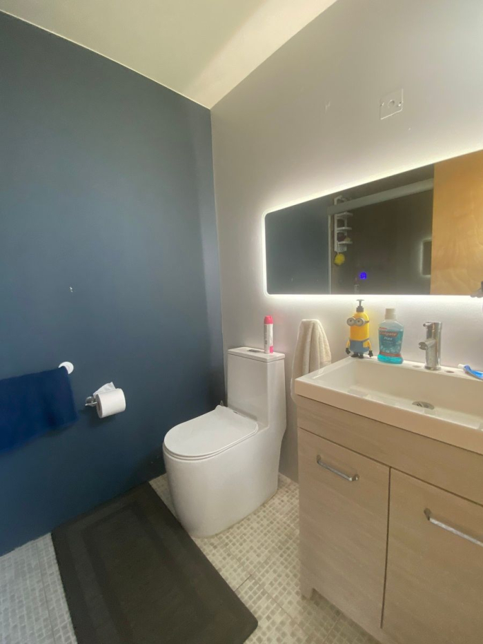 departamento en venta bosque real