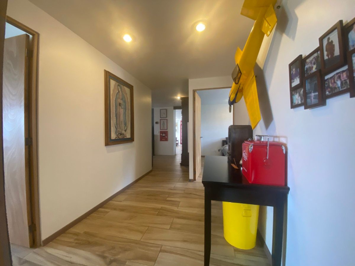 departamento en venta bosque real