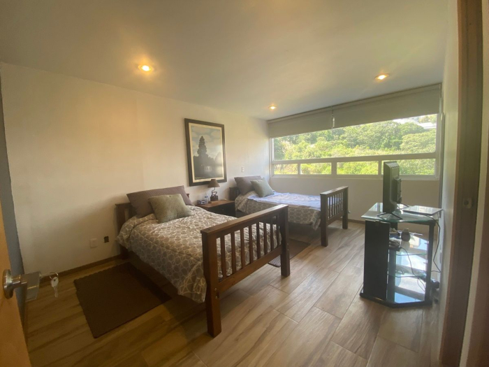 departamento en venta bosque real