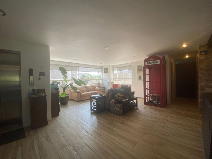 departamento en venta bosque real