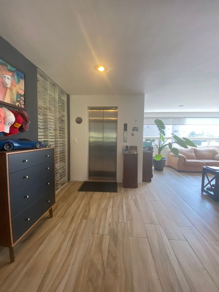 departamento en venta bosque real