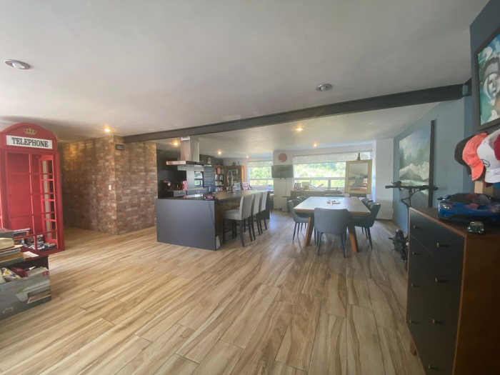 departamento en venta bosque real